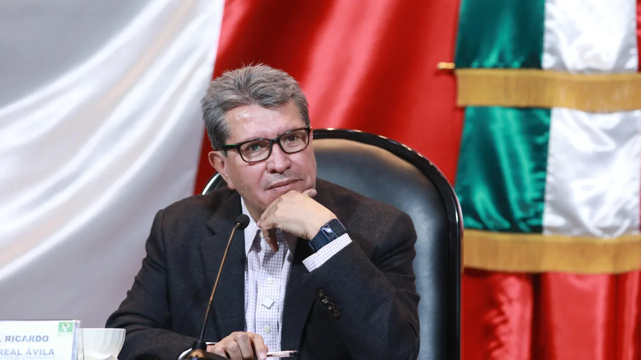 México rechaza intentos injerencistas de EU o cualquier otro país: Monreal