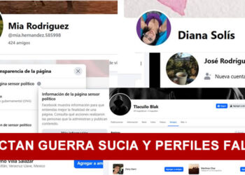 Fracasan amenazas, intimidaciones y fakenews contra candidato puntero de Paso de Ovejas