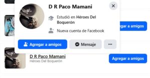 Fracasan amenazas, intimidaciones y fakenews contra candidato puntero de Paso de Ovejas