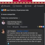 Ayuntamiento Paso de Ovejas sin Agua y sin Luz