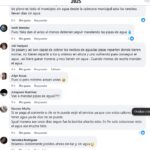 Ayuntamiento Paso de Ovejas sin Agua y sin Luz