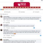 Ayuntamiento Paso de Ovejas sin Agua y sin Luz