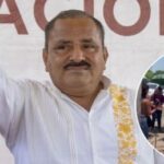 Mario Máfara Alcalde de Paso de Ovejas