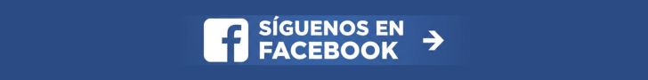 Síguenos en Facebook